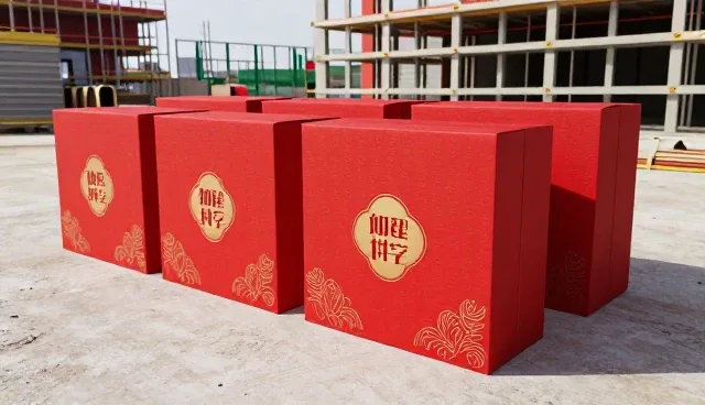 节日限定礼盒包装方式对品牌曝光度的影响原因