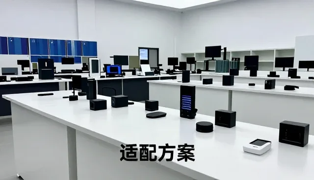 品牌代理背景下适配方案迎来新的发展机会